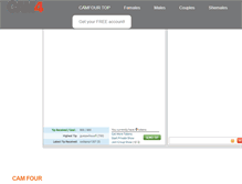 Tablet Screenshot of bvqj.com